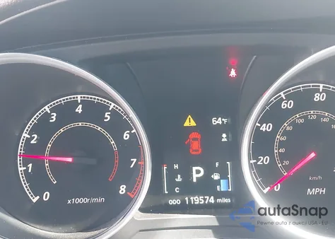 2015 Mitsubishi Outlander Sport Es из США, поврежденный, VIN 4A4AR3AU3FE044091